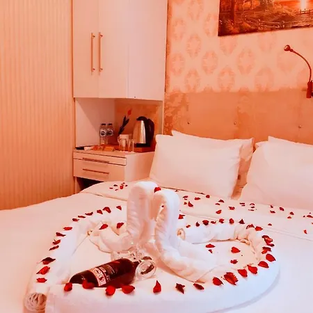 Walnut Shell Hotel - Old City Sultanahmet