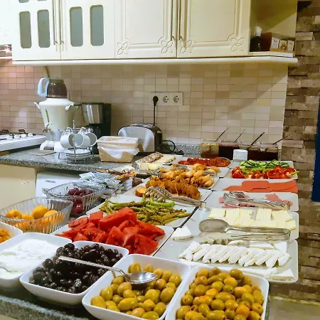 Walnut Shell Hotel - Old City Sultanahmet Hotel