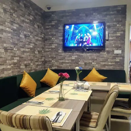Walnut Shell Hotel - Old City Sultanahmet