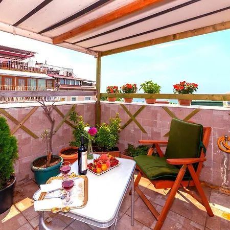 Walnut Shell Hotel - Old City Sultanahmet