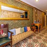 Hotel Walnut Shell 3*