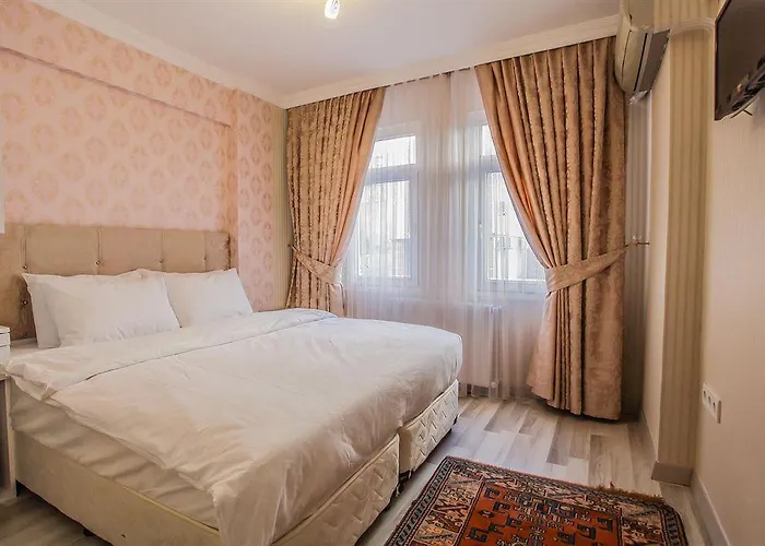 Hotell Walnut Shell 3*