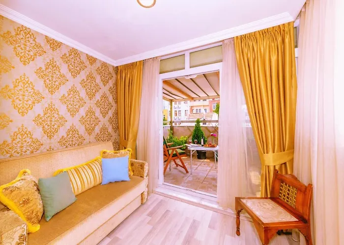 Hotell Walnut Shell 3*