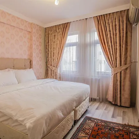 酒店 Walnut Shell - Old Sultanahmet 3*