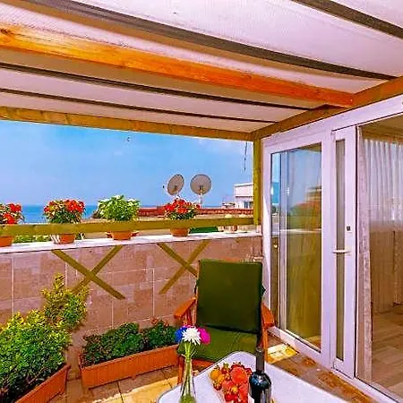 Hotel Walnut Shell 3*