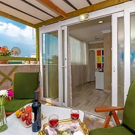 Hotel Walnut Shell 3*
