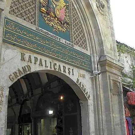 Walnut Shell Istanbul