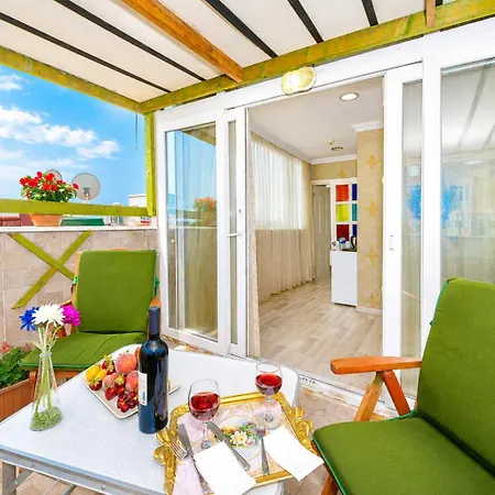 Hotel Walnut Shell - Old Sultanahmet Istanbul