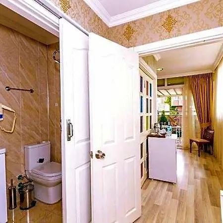 Walnut Shell - Old Sultanahmet 3*