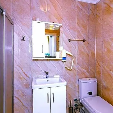 Hotel Walnut Shell - Old Sultanahmet