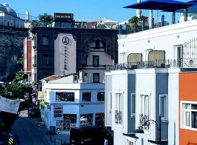 Walnut Shell فندق