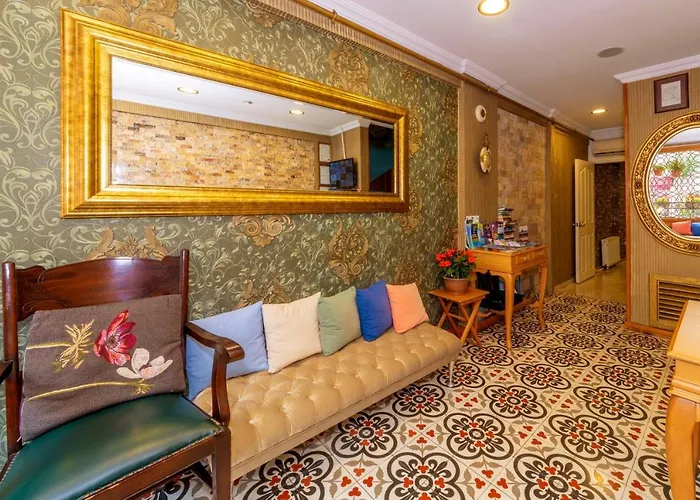 فندق Walnut Shell 3*