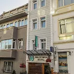 Walnut Shell Istambul