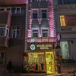 Walnut Shell Hotel Istambul