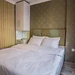 Hotel Walnut Shell Istambul