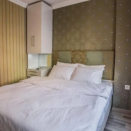 Hotel Walnut Shell Sultanahmet Istanbul