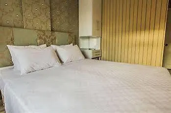 Hotel Walnut Shell Sultanahmet Istanbul