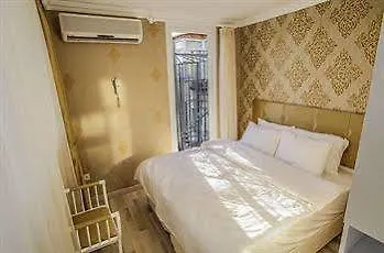 Hotel Walnut Shell Sultanahmet 3*