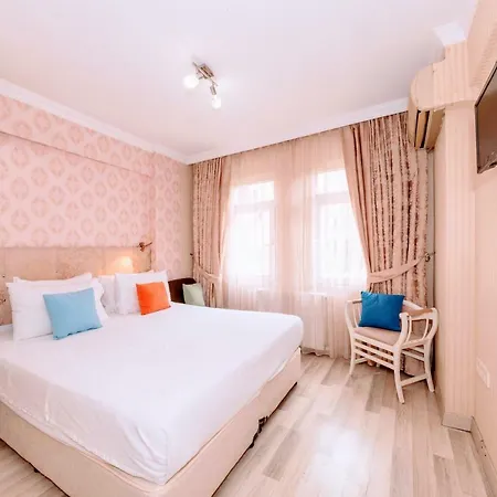 Walnut Shell Sultanahmet 3*