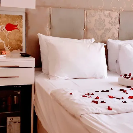 Walnut Shell Sultanahmet 3*