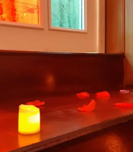 Walnut Shell Κωνσταντινούπολη