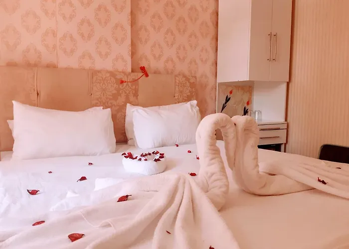 Walnut Shell 3* Κωνσταντινούπολη